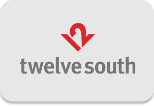 twelve south