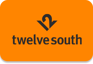 twelve south