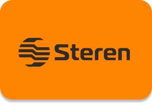 Steren