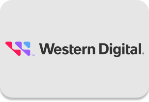Western Digital
