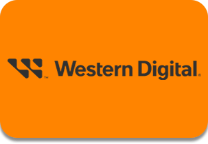 Western Digital