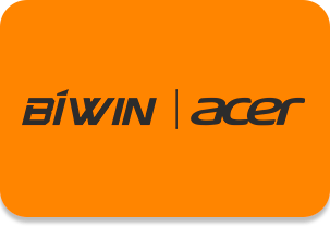 Biwin Acer