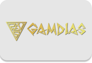 Gamdias