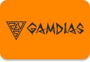 Gamdias