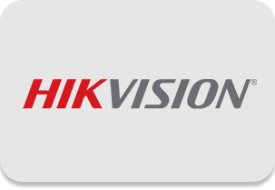 Hikvision