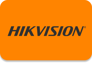 Hikvision