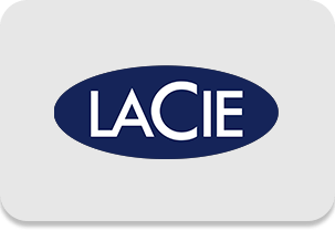 laCie
