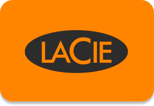 laCie