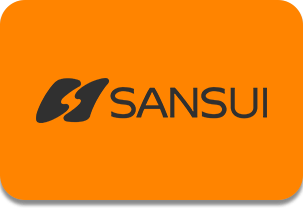 sansui