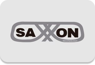 Saxxon