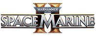 WARHAMMER 40,000™: SPACE MARINE 2™