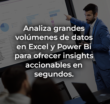 Mejora la toma de decisiones