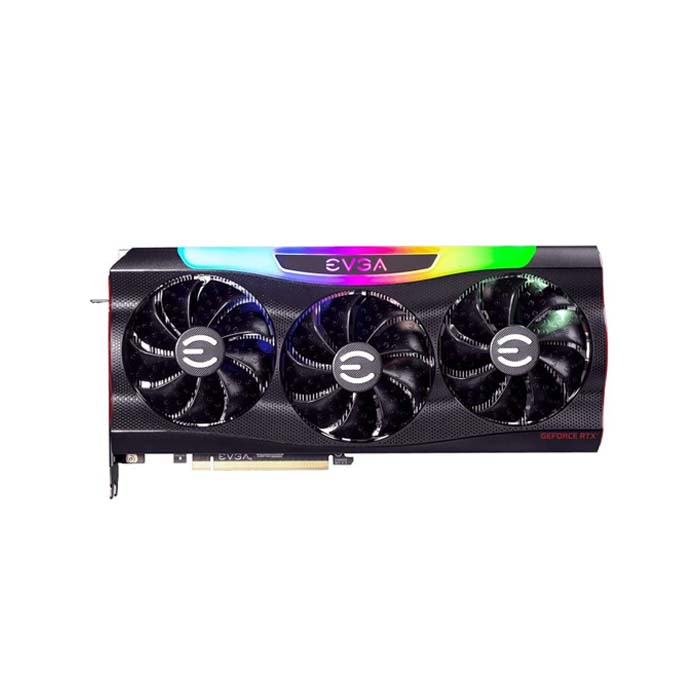 Tarjeta De Video EVGA Geforce RTX 3090 FTW3 24Gb