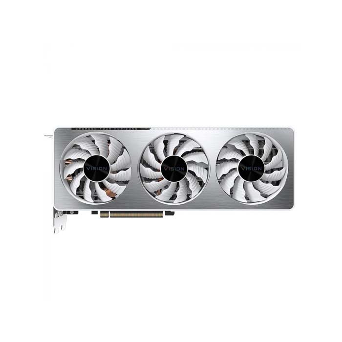 Tarjeta De Video Gigabyte Geforce RTX 3070 8Gb