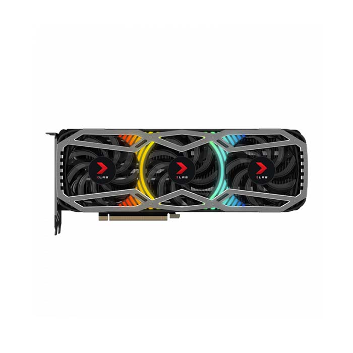 Tarjeta De Video PNY Geforce RTX 3080 Ti 12Gb