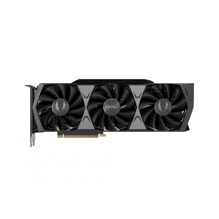 Tarjeta De Video Zotac Geforce RTX 3090 24Gb Trinity Gaming