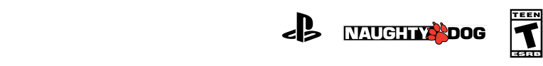 AMD Ryzen™ 5000 Series, Sony Studios, Naughty Dog, ESRB T