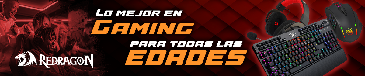 Tienda de Marca Redragon