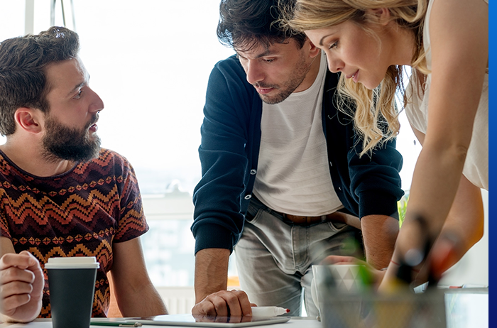 Atención a Empresas MiPC Tienda en Tecnología