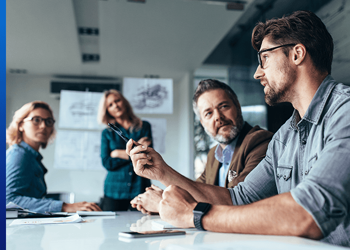 Atención a Empresas MiPC Tienda en Tecnología