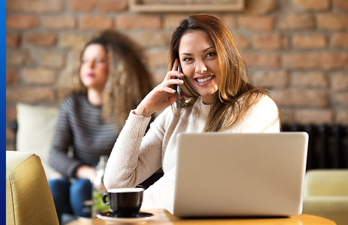 Atención a Empresas MiPC Tienda en Tecnología
