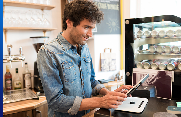 Atención a Empresas MiPC Tienda en Tecnología